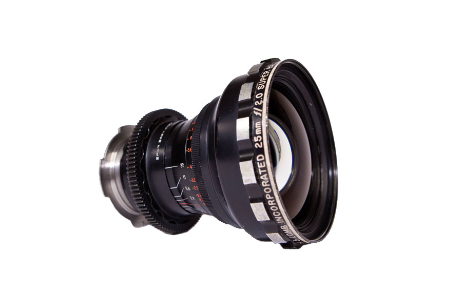 super baltar 20mm